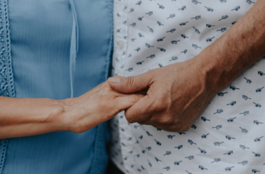 POEM: On memory, love, and the richness of ancestry