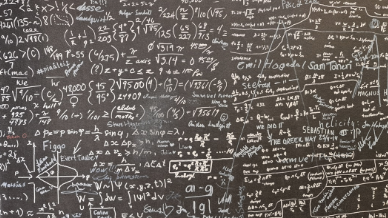 POEM: On calculating the ‘sum’ of ones life