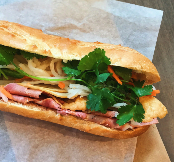 A moveable feast: Exploring food trucks and ‘pop-ups’ across the peninsula