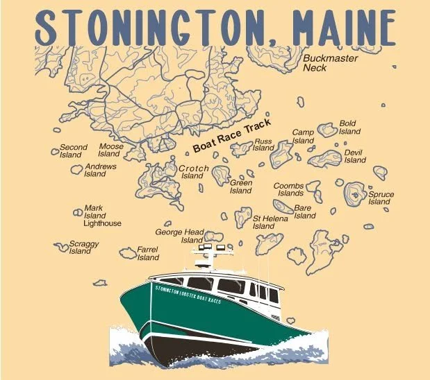 2026 Stonington Lobster Boat Races