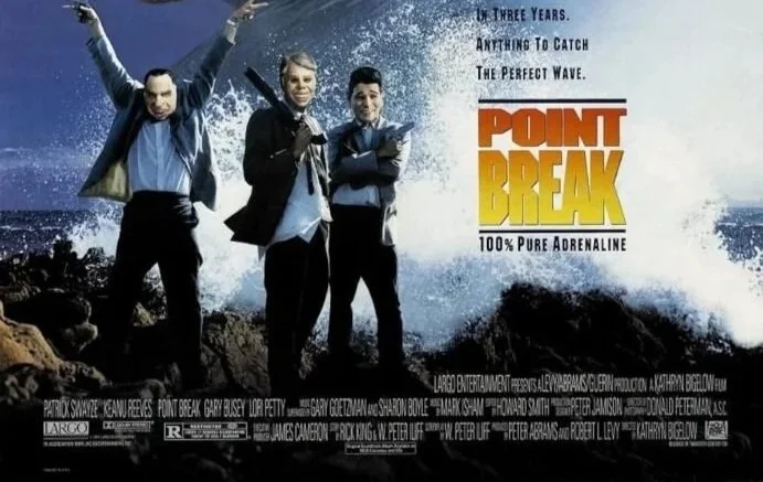 Movie Night at the Brooklin General Store with Friend Memorial Public Library