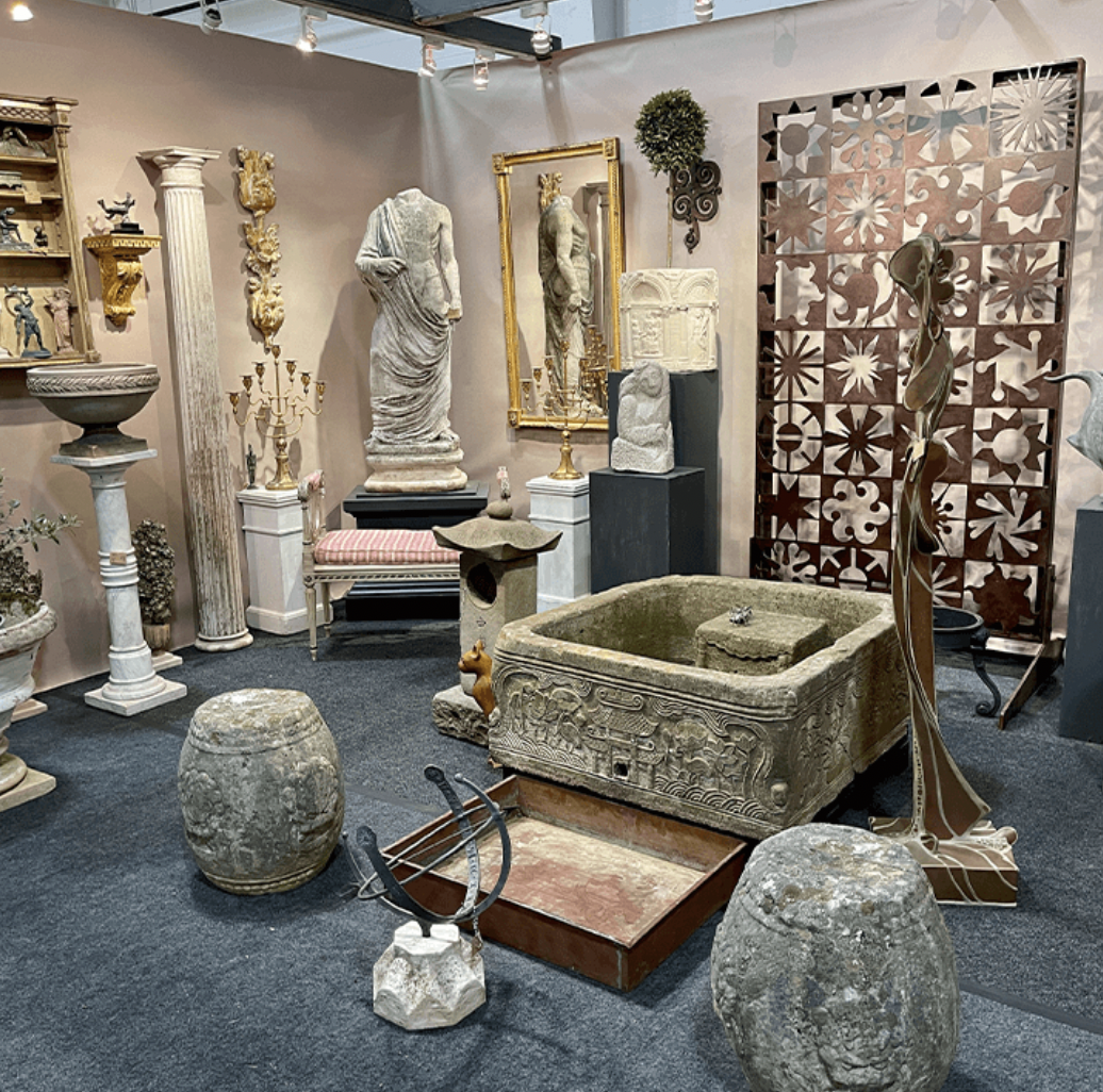 Downeast Art &amp; Antiques Show: Preview Cocktail Party