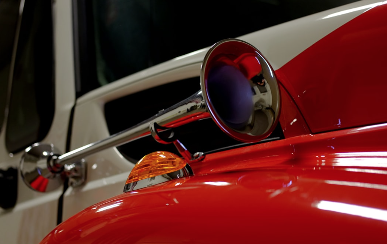 LETTER: Protecting our ears at community parades