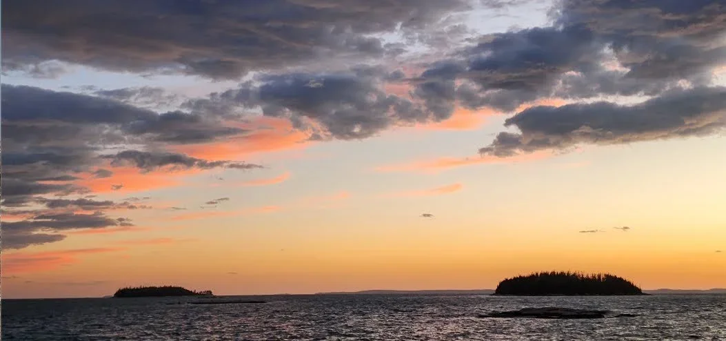 Family Sunset Cruise