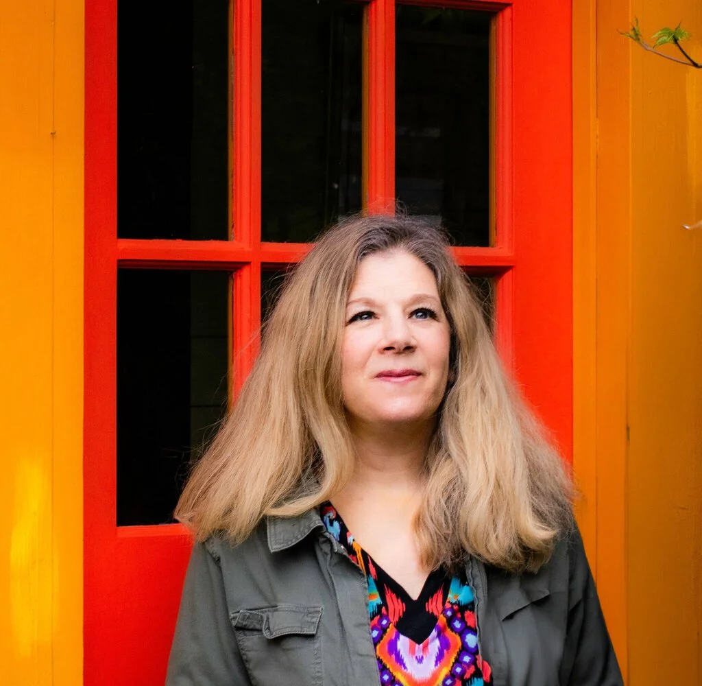 Dar Williams Returns to Maine