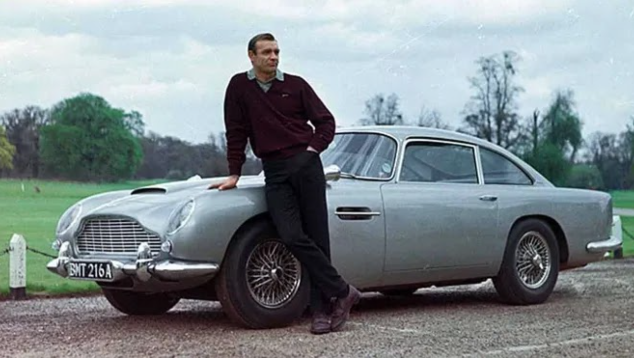Stonington library to host award-winning automotive historian