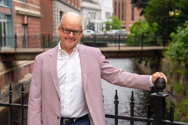 What Should We Remember about the American Revolution? with Liam Riordan