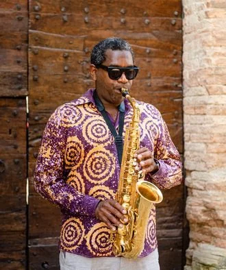 Yosvany Terry Quintet