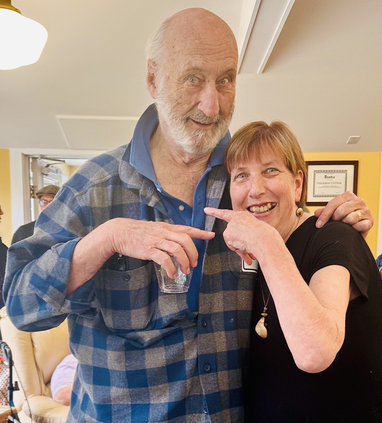 Golf Tournament to benefit Blue Hill’s Friendship Cottage