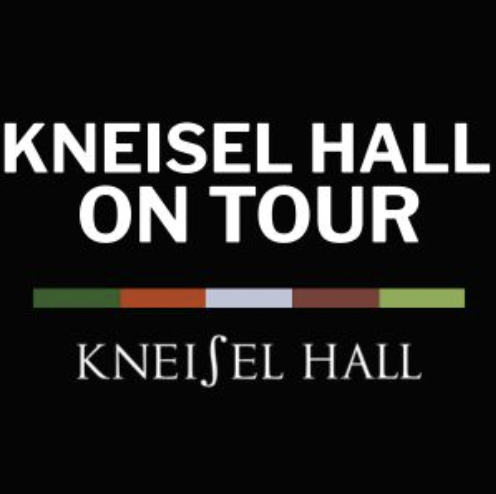 Kneisel Hall Young Artists "On Tour" in Sedgwick