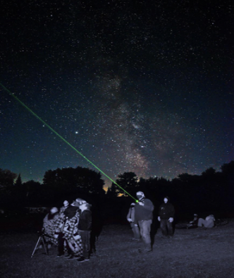 Stars Over Surry
