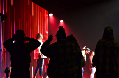 Healthy Acadia to host free teen theater camp
