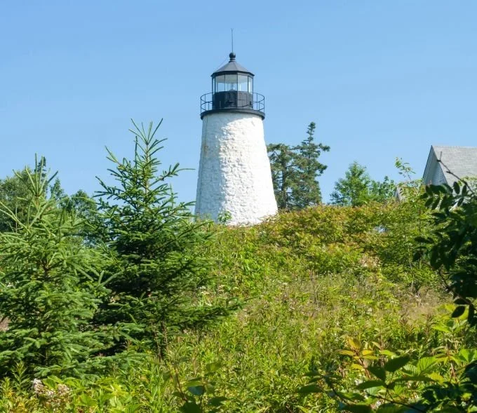Dyce Head Lighthouse Tours