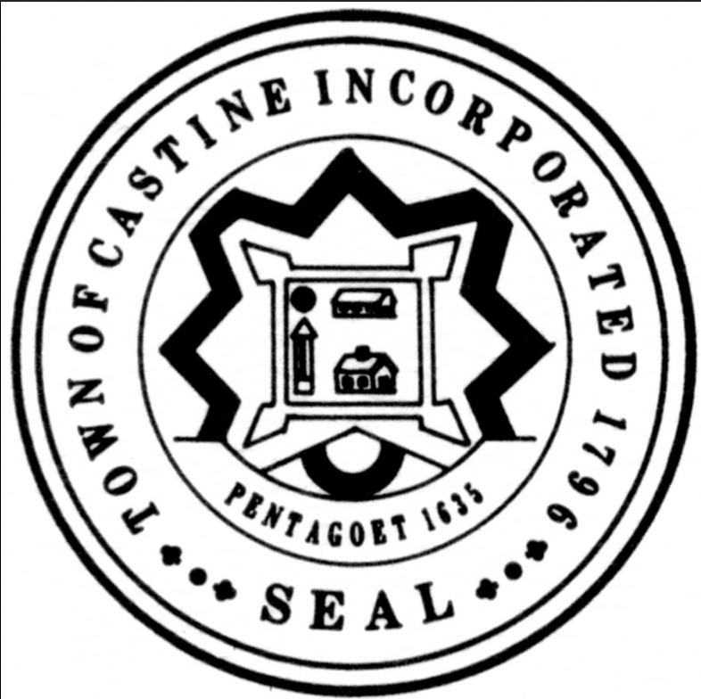 Town of Castine – Public Hearing Notice