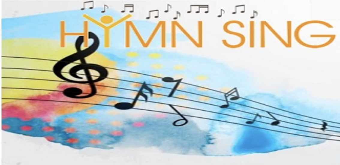 Hymnapalooza