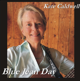 Kate Caldwell & Friends Benefit Concert