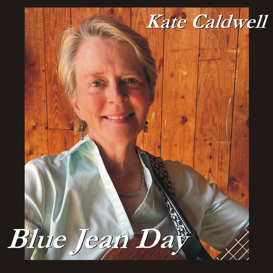 Kate Caldwell in Concert