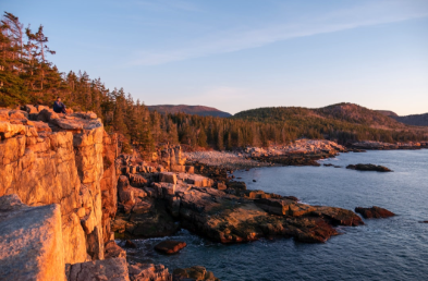 Welcome to ‘Vacationland’: Tips from locals