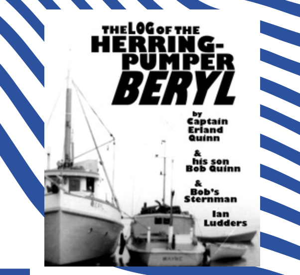 The Log of the Herring-Pumper Beryl