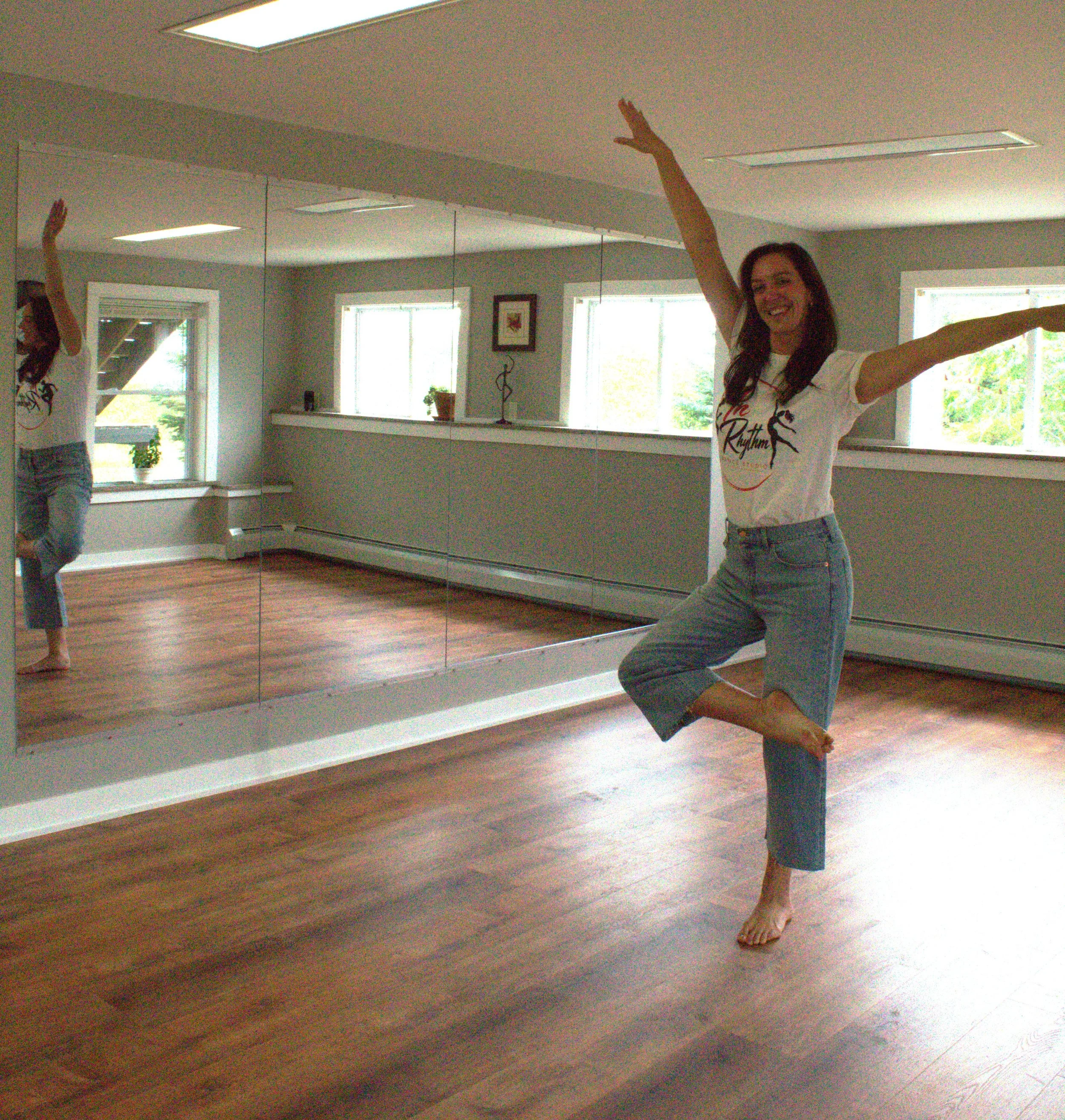New dance studio opening in Sedgwick