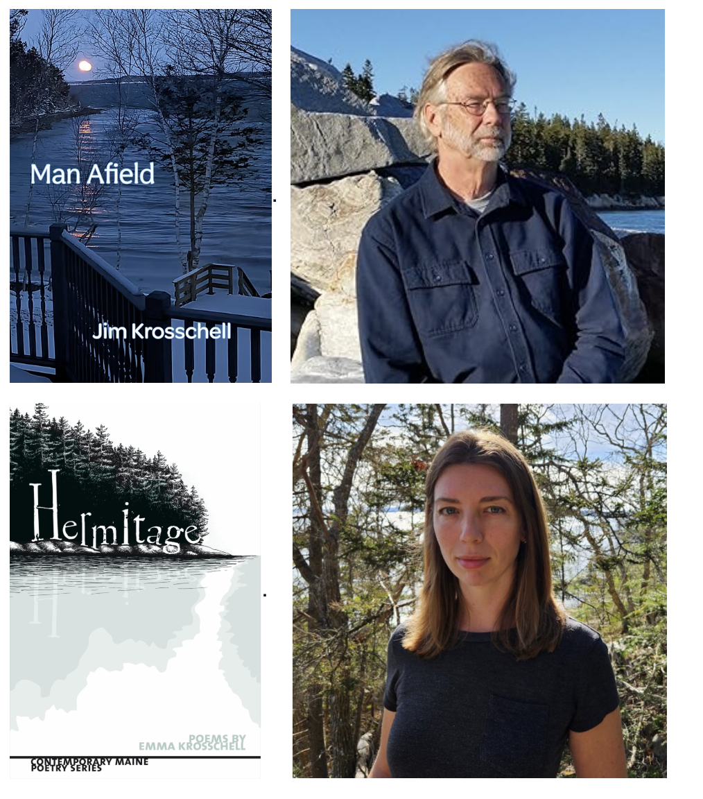 Seaside Series - Stonington Public Library