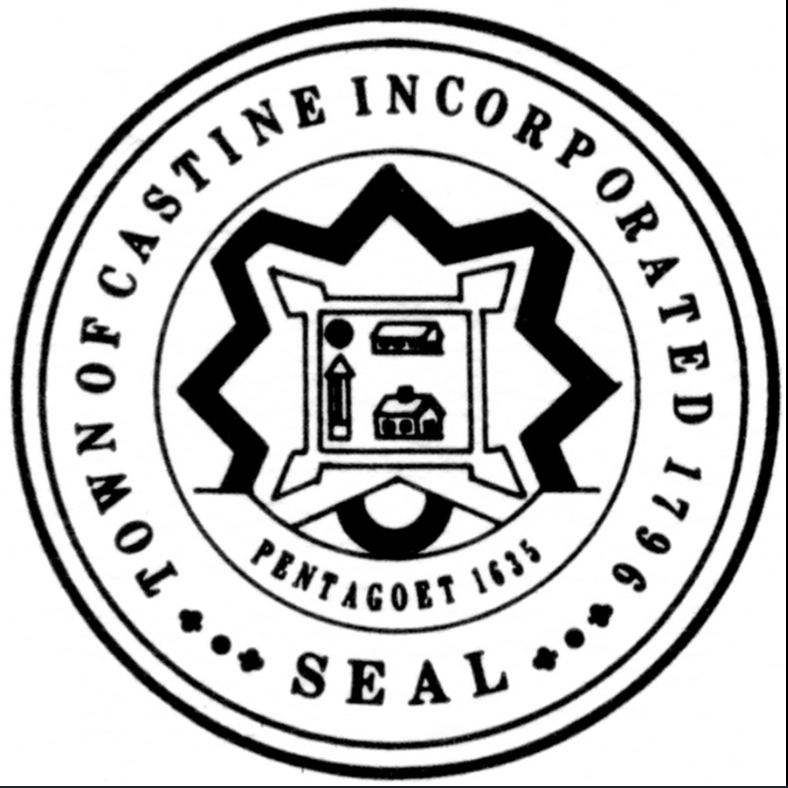 Castine Harbor &amp; Marine Resources Working Group