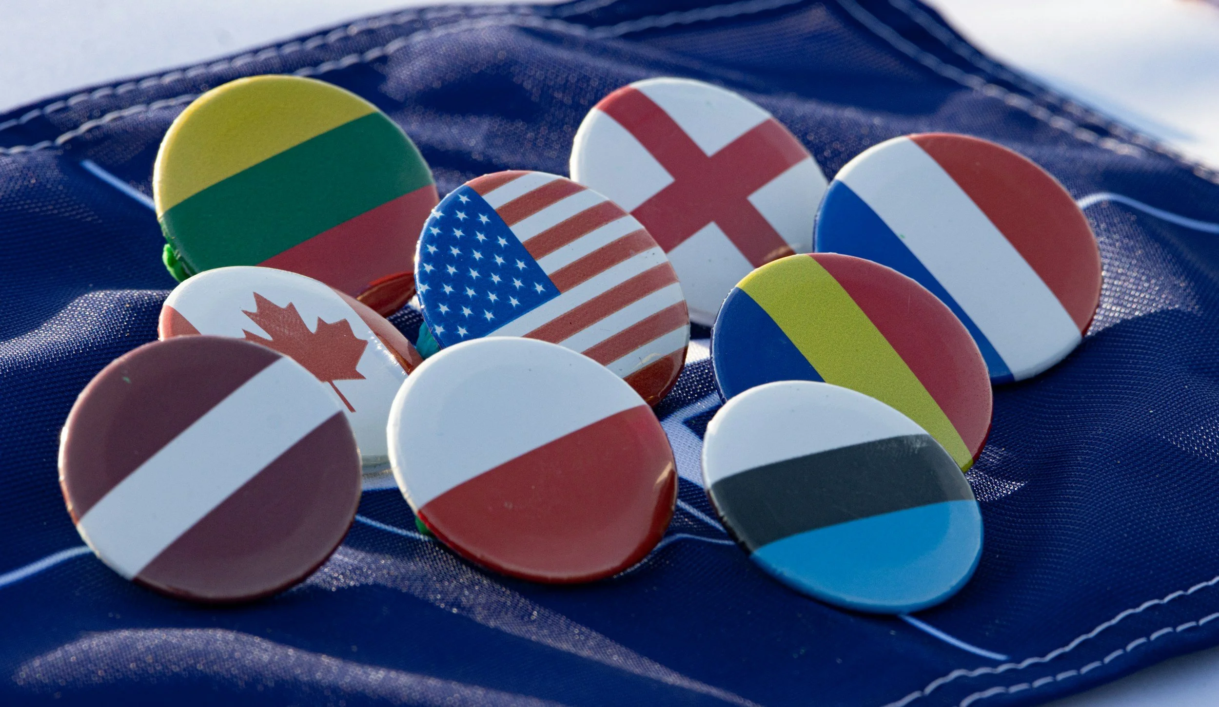 GSA seeks host families for foreign students