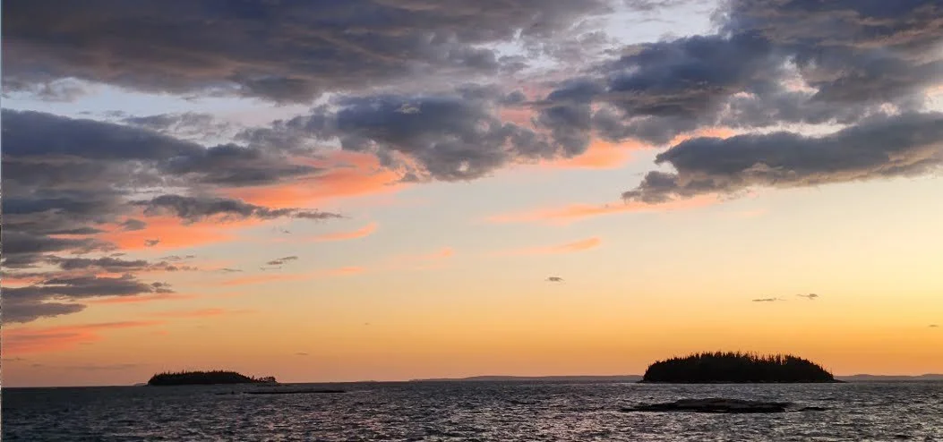 Wine & Cheese Sunset Cruise