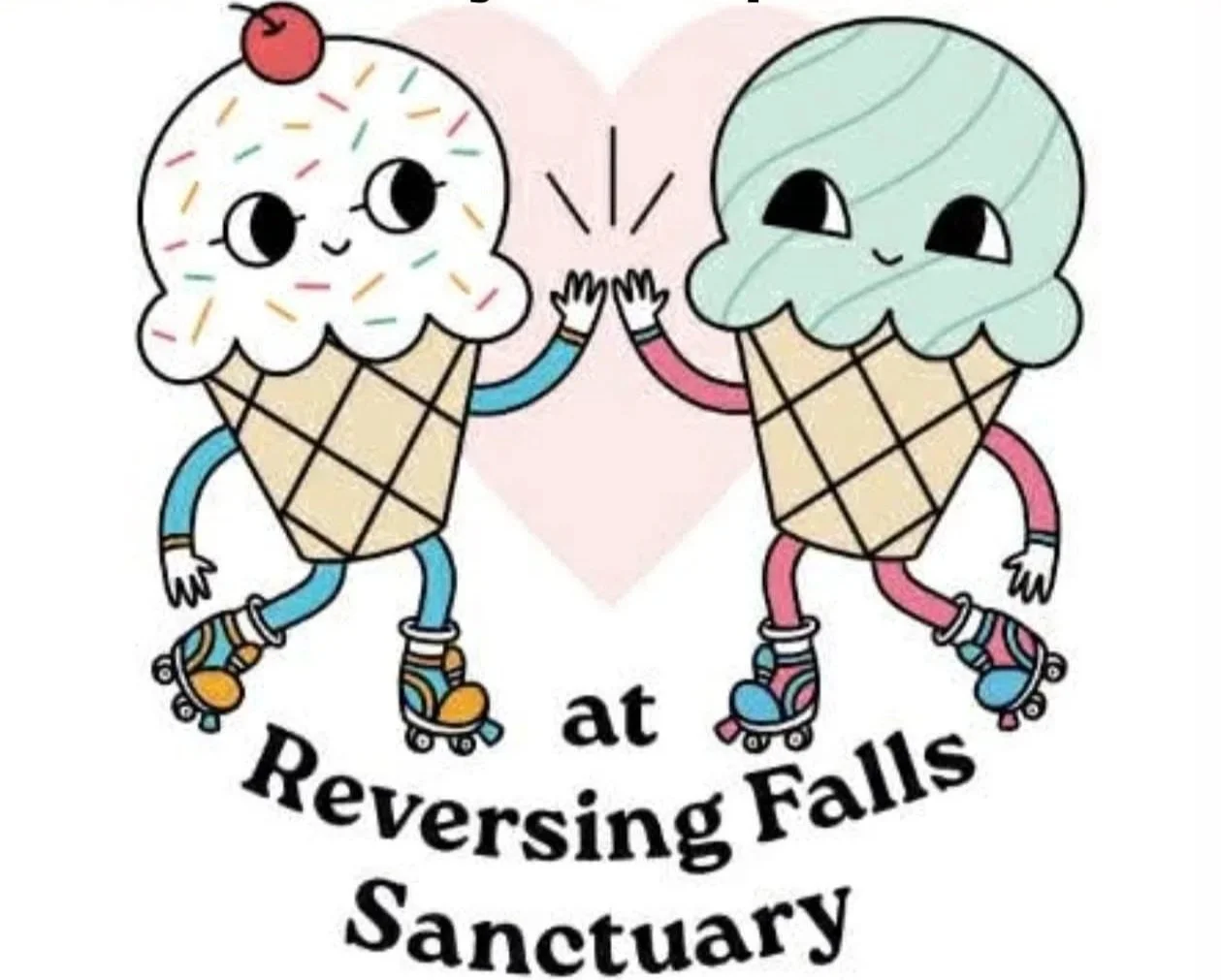 2nd Annual Ice Cream Social & Art Event