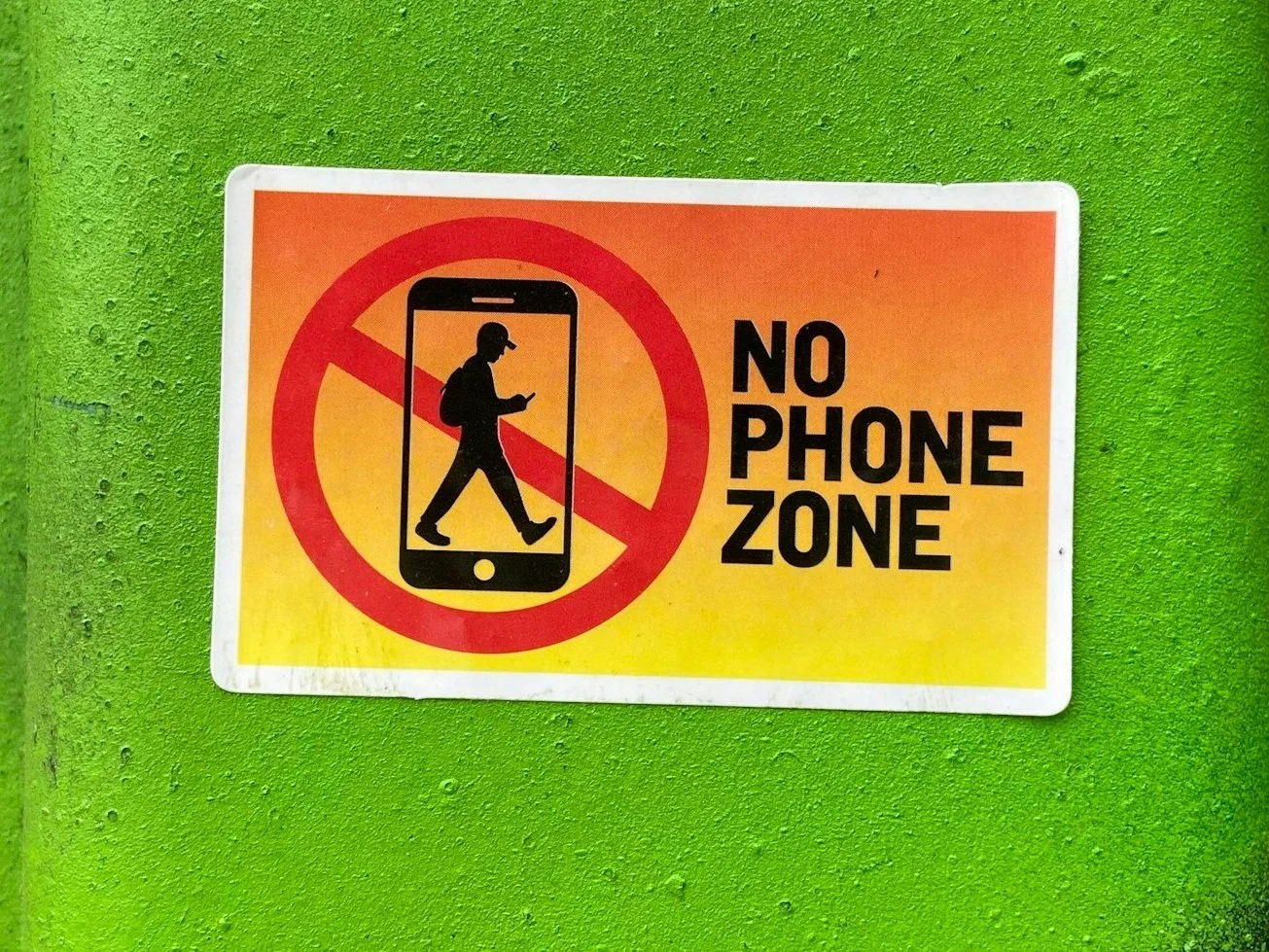 New policies–and punishments–for students who use cell phones in class