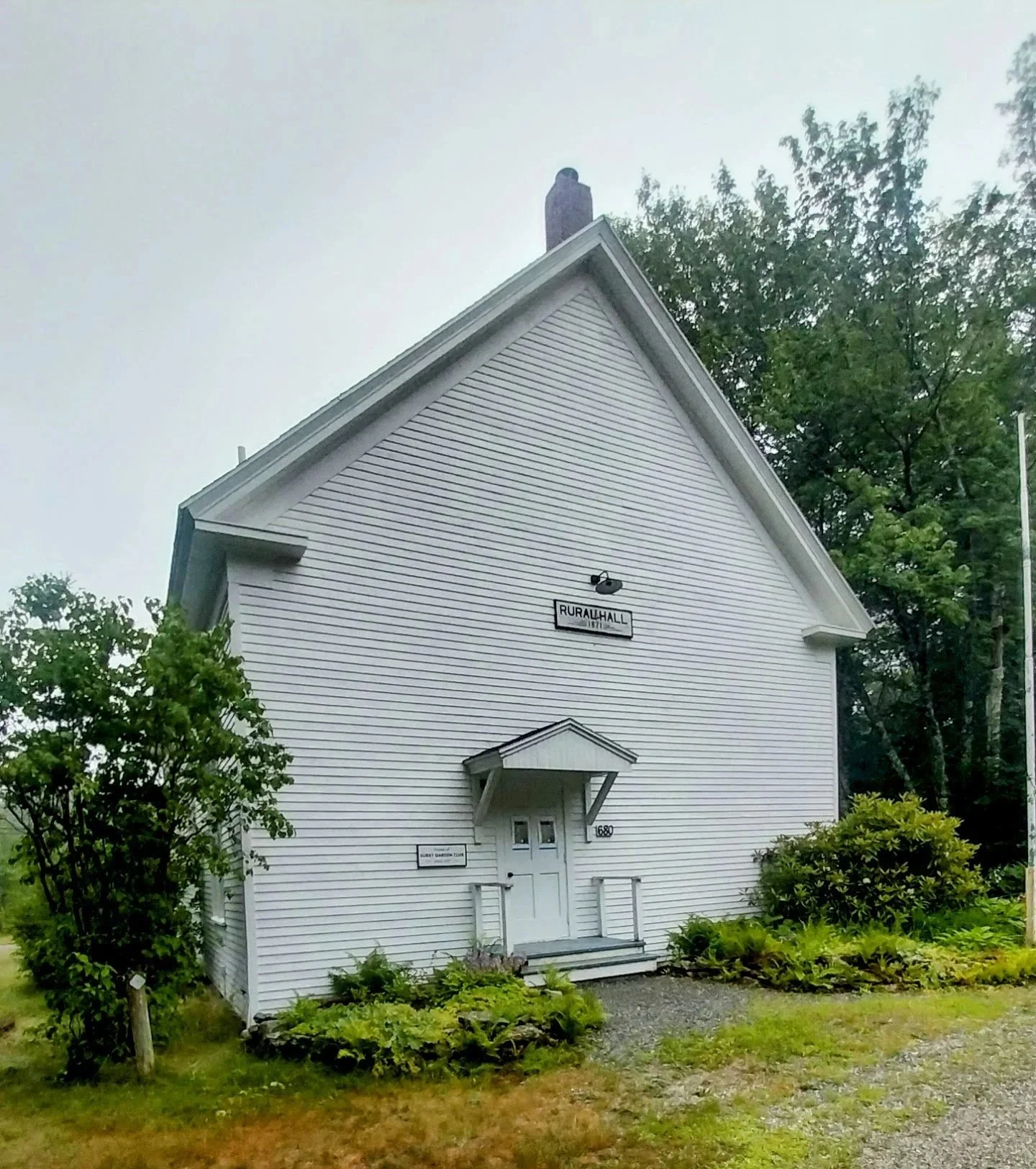 Artists rally for Surry’s Rural Hall