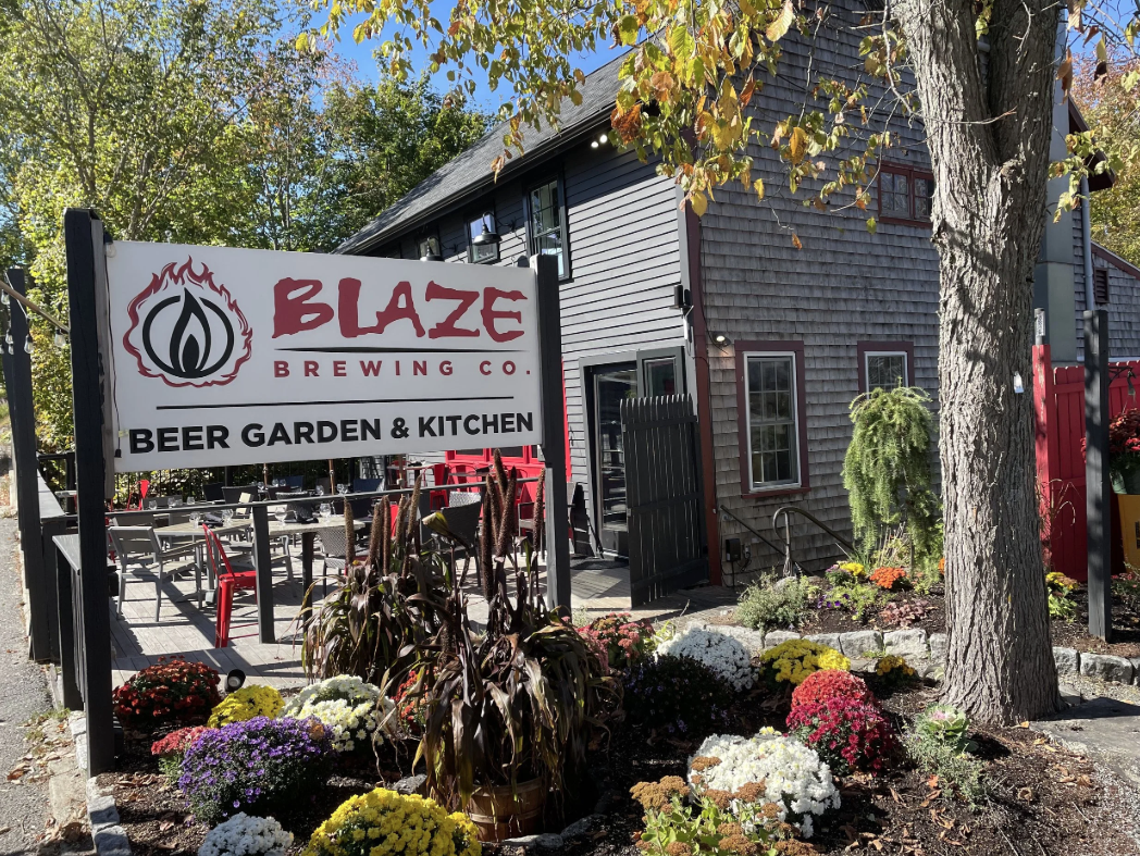 Town postpones hearing on alleged permit issues at Blaze 