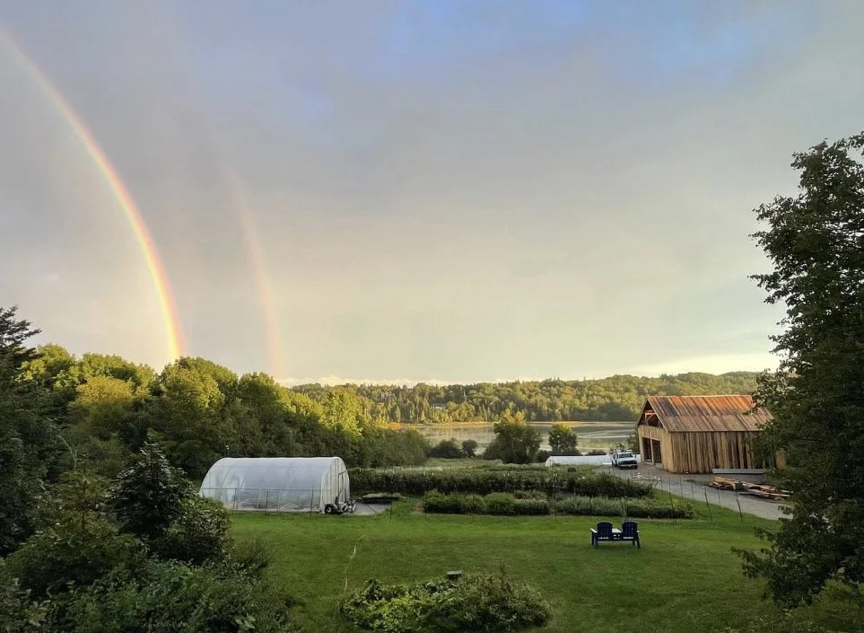 Tilth &amp; Timber finds community in Castine 