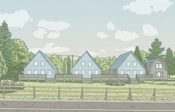 Housing Opportunities On the Peninsula Public Meeting