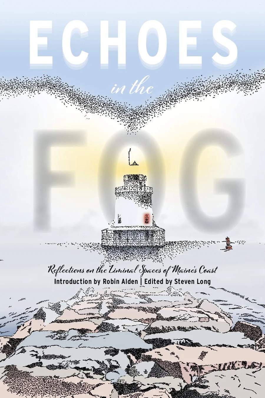 Echoes in the Fog: Book Event and Readings