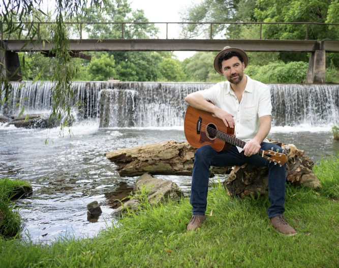 Maryland artist to perform a song of ‘Where We Come From’