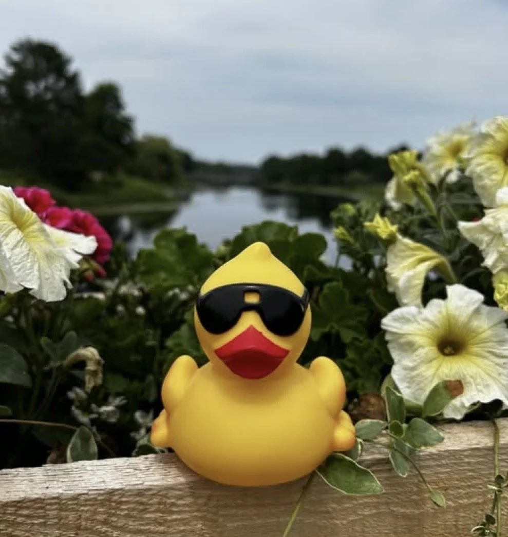Orland River Day to celebrate Narramissic on Sept. 12 