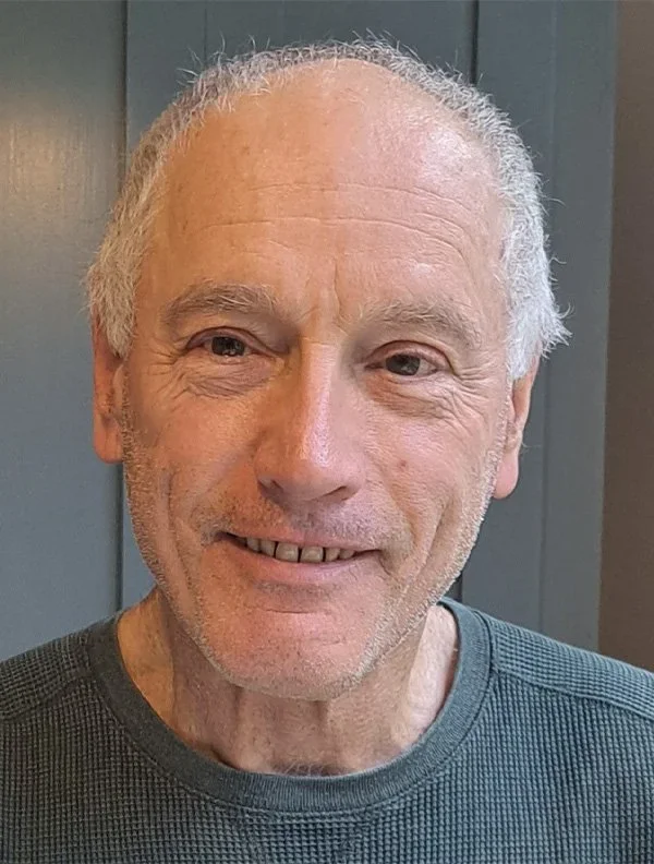 John Epstein
