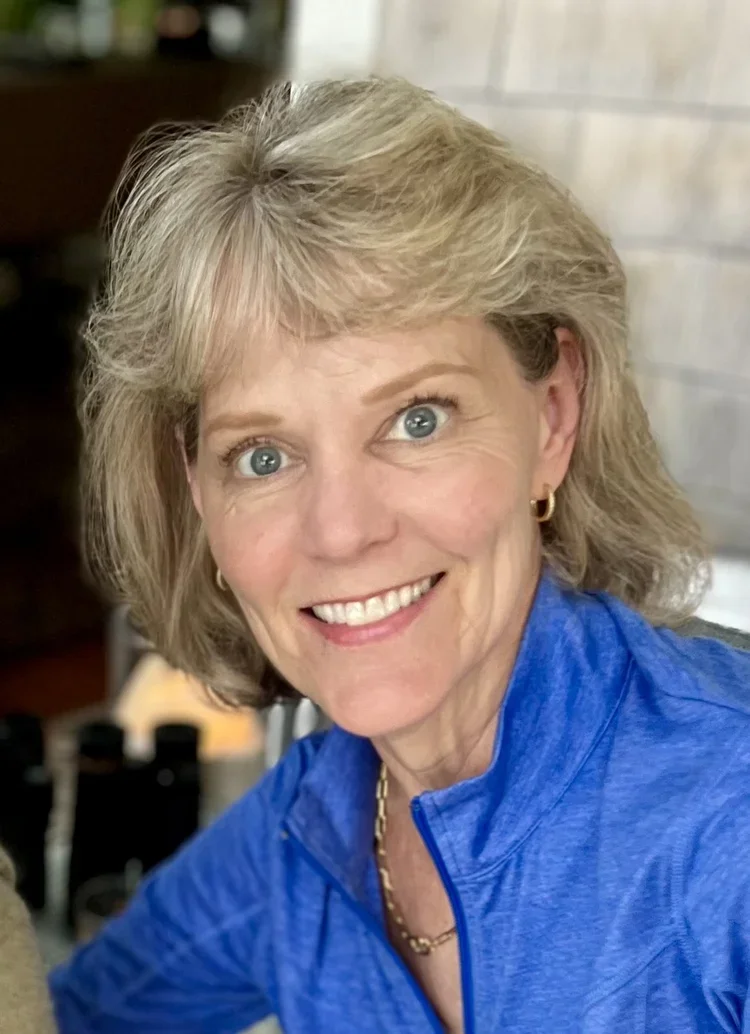 Michelle Beckwith