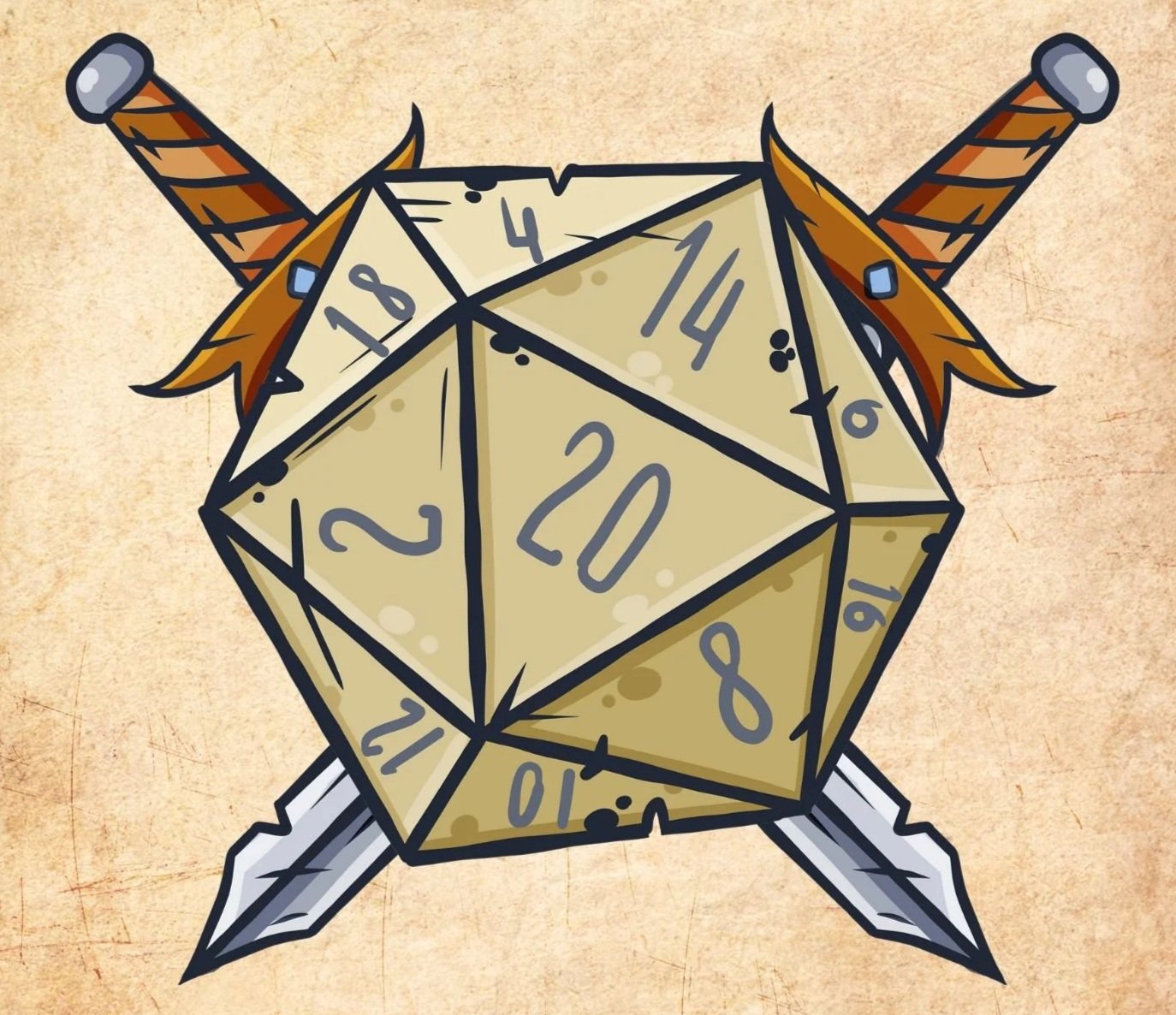 Dungeons and Dragons for Teens - Group 1