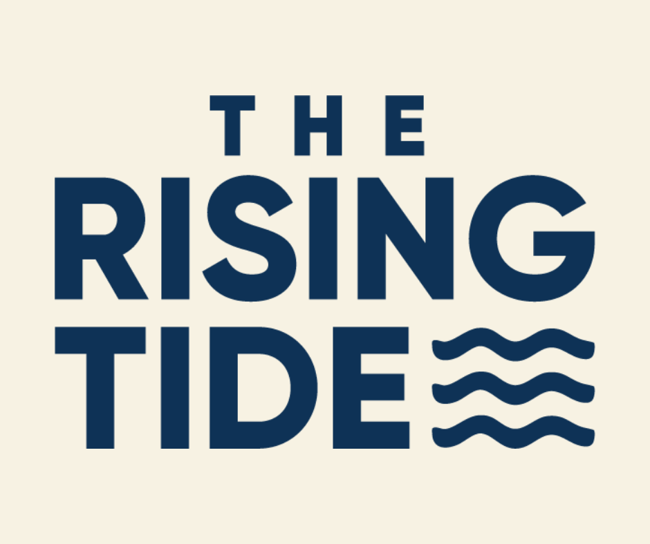 One year of The Rising Tide