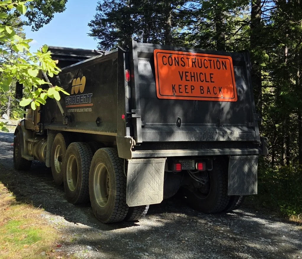 Closure of Callahan Mine Superfund site to start in October