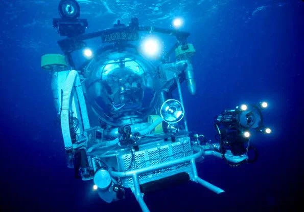 WHEEL WATCH: I was not meant to be underwater