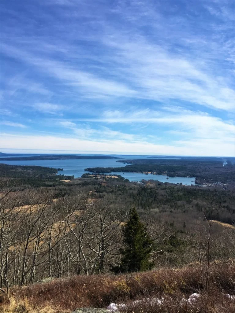 Blue Hill Mountain to close for cell tower maintenance