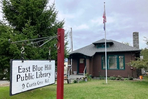 LETTER: Library invites all candidates to coffee-hour ‘schmoozes’