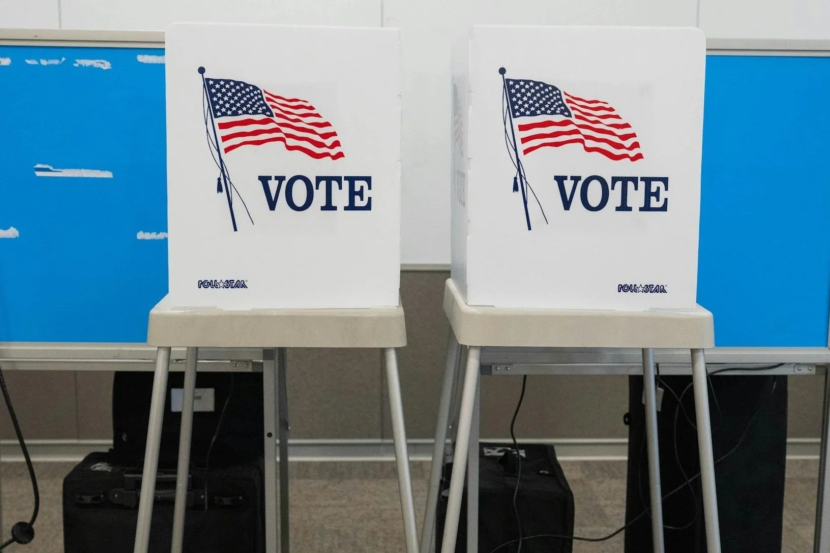 Side-by-side voter guide for Nov. 3  midterm elections 