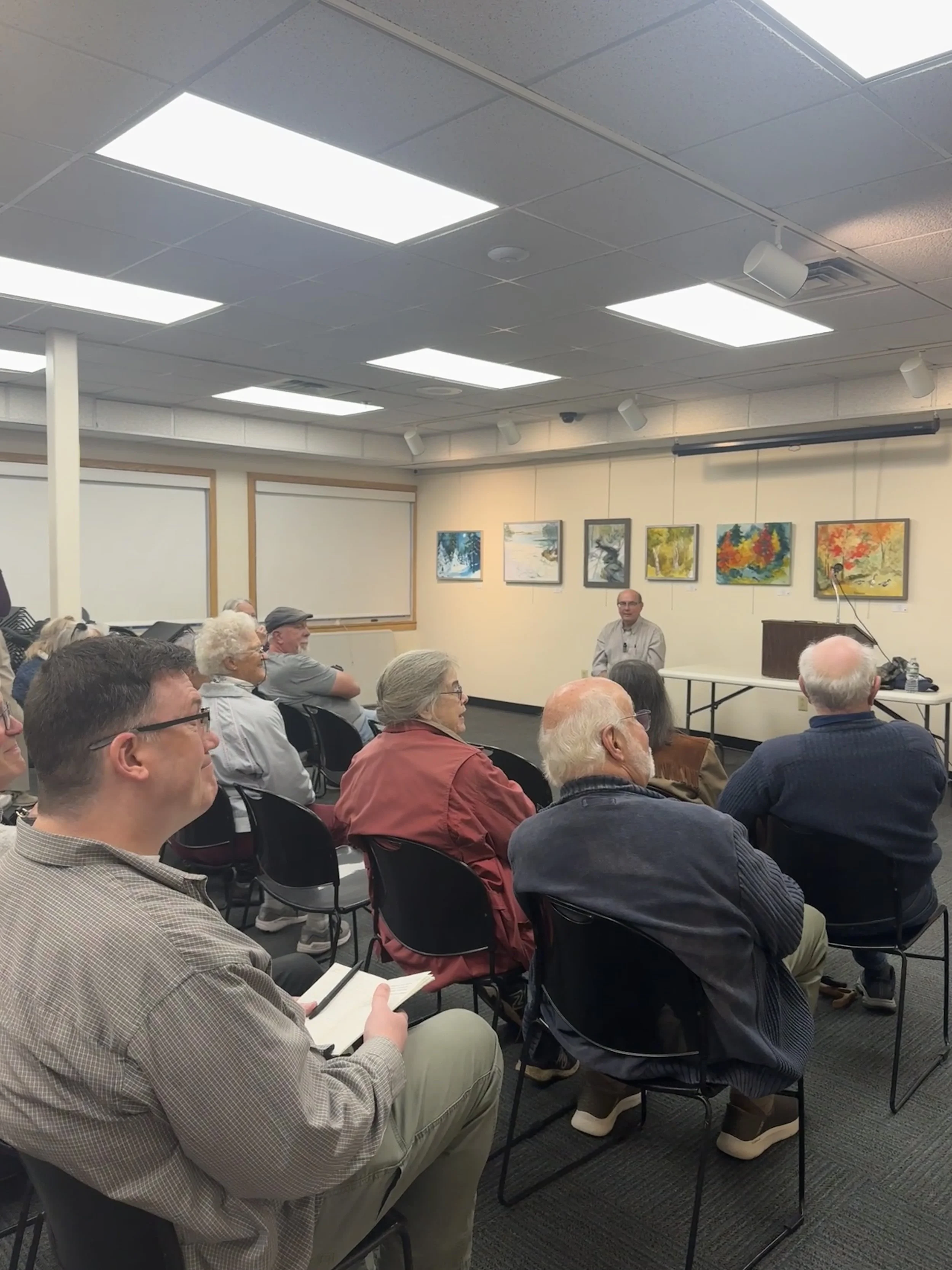 Dunlap allays concerns about rumors of ICE at polling stations 