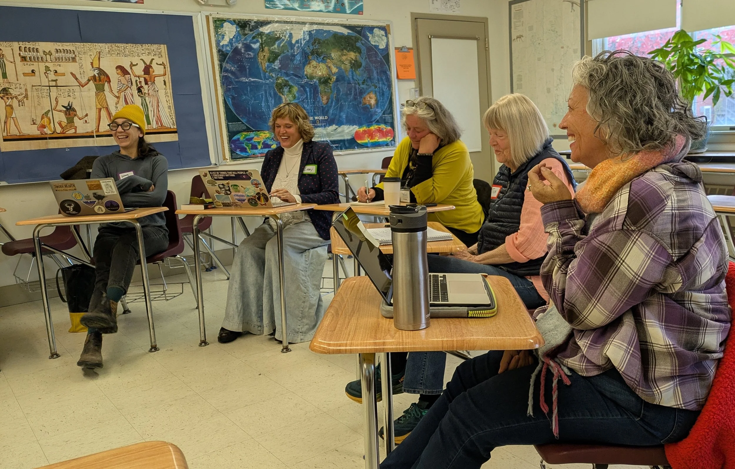 Word Festival Workshops