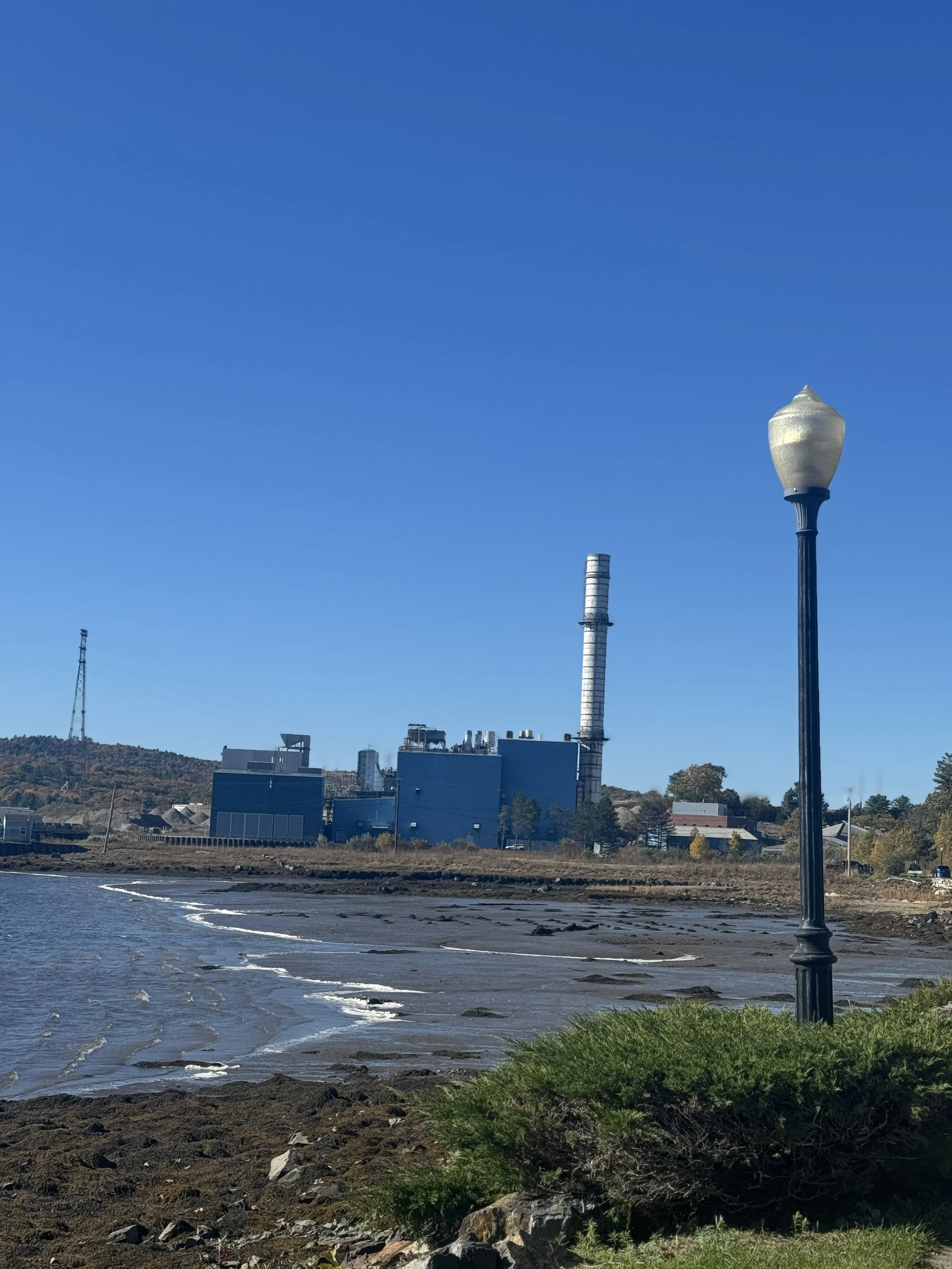 Data center moratorium passed in Bucksport