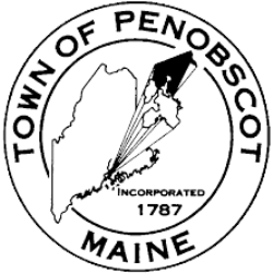 Town of Penobscot - Warrant to Call Special Town Meeting &amp; Motions to Call a Local Election Persuant
